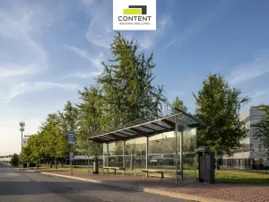 Pronájem výrobních prostor, Brno - Slatina, Tuřanka, 5000 m2