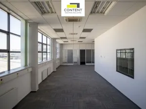 Pronájem výrobních prostor, Brno - Slatina, Tuřanka, 5000 m2