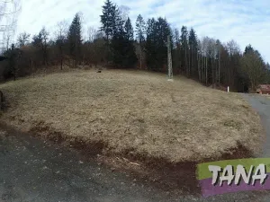 Prodej pozemku pro bydlení, Koberovy, 2744 m2