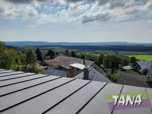 Prodej bytu 1+1, Jenišovice, 47 m2