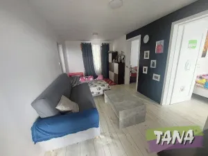 Prodej bytu 3+1, Jenišovice, 52 m2