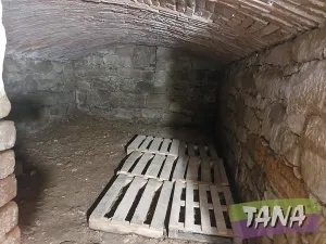 Prodej zemědělské usedlosti, Všeň, 115 m2