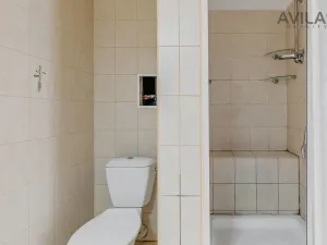 Prodej bytu 2+kk, Benešov, 52 m2