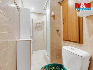 Prodej bytu 2+1, Holoubkov, 61 m2