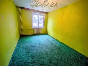 Prodej bytu 2+1, Hodonín, 56 m2