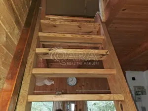 Prodej rodinného domu, Městečko, 55 m2