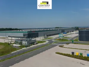 Pronájem skladu, Úžice, 14707 m2