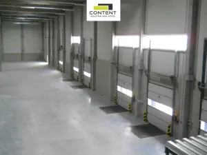 Pronájem skladu, Úžice, 14707 m2