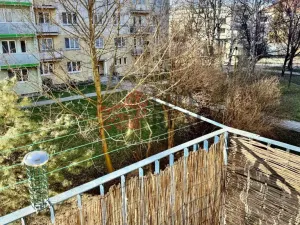 Pronájem bytu 2+1, Uherské Hradiště, Tř. Maršála Malinovského, 59 m2