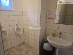 Prodej restaurace, Dasnice, 230 m2