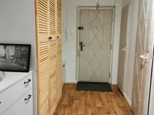 Pronájem bytu 2+1, Karviná, Haškova, 55 m2