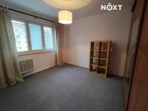 Pronájem bytu 2+1, Karviná, Haškova, 55 m2