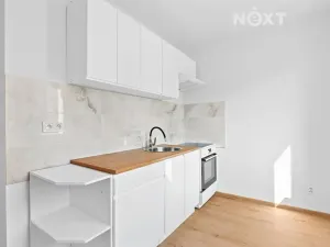 Prodej bytu 2+1, Karviná, Březová, 55 m2