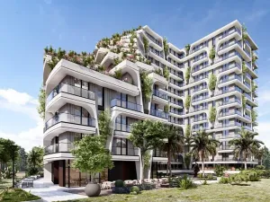 Prodej bytu 2+kk, Kavaja, Albánie, 59 m2