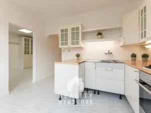 Prodej bytu 1+1, Blansko, Okružní, 40 m2