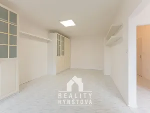 Prodej bytu 1+1, Blansko, Okružní, 40 m2