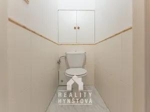 Prodej bytu 1+1, Blansko, Okružní, 40 m2