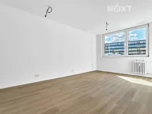 Prodej bytu 2+kk, Praha - Vršovice, V předpolí, 45 m2