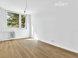 Prodej bytu 2+kk, Praha - Vršovice, V předpolí, 45 m2