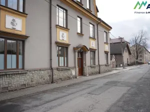 Prodej bytu 3+kk, Třinec - Staré Město, Dvořákova, 81 m2