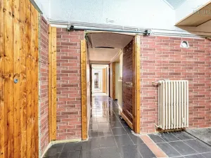 Prodej bytu 4+kk, Plzeň, Nerudova, 134 m2