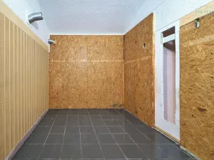 Prodej bytu 4+kk, Plzeň, Nerudova, 134 m2