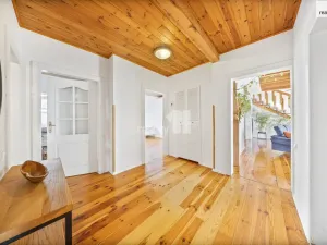 Prodej bytu 6+kk a větší, České Budějovice - České Budějovice 7, Matice školské, 177 m2