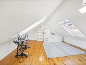 Prodej bytu 6+kk a větší, České Budějovice - České Budějovice 7, Matice školské, 177 m2