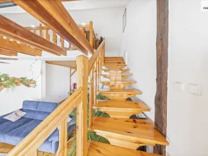 Prodej bytu 6+kk a větší, České Budějovice - České Budějovice 7, Matice školské, 177 m2