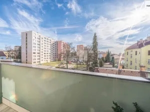 Prodej bytu 6+kk a větší, České Budějovice - České Budějovice 7, Matice školské, 177 m2