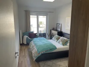 Pronájem bytu 2+kk, Plzeň - Valcha, Špačková, 52 m2