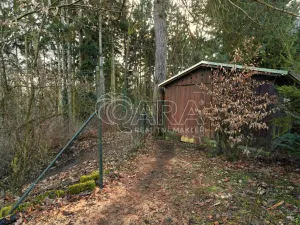 Prodej vily, Senohraby, Ve vilách, 324 m2