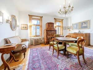 Prodej vily, Senohraby, Ve vilách, 324 m2