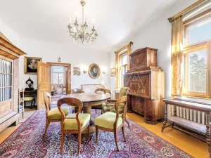 Prodej vily, Senohraby, Ve vilách, 324 m2