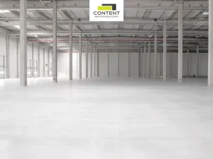 Pronájem skladu, Odrava - Obilná, 20821 m2