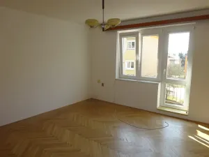 Prodej bytu 3+1, Velké Meziříčí, Na Výsluní, 48 m2