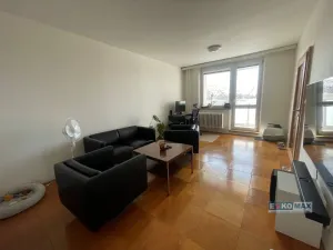 Pronájem bytu 3+1, Břeclav, J. Palacha, 68 m2