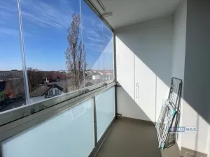 Pronájem bytu 3+1, Břeclav, J. Palacha, 68 m2