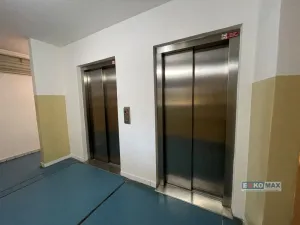 Pronájem bytu 3+1, Břeclav, J. Palacha, 68 m2