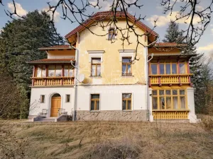 Prodej rodinného domu, Senohraby, Ve vilách, 324 m2