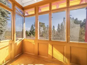 Prodej rodinného domu, Senohraby, Ve vilách, 324 m2
