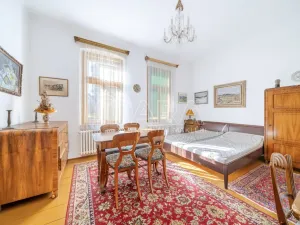 Prodej rodinného domu, Senohraby, Ve vilách, 324 m2
