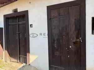 Prodej rodinného domu, Ševětín, Nádražní, 125 m2