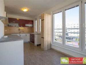 Pronájem bytu 5+kk, Praha, Modřanská, 119 m2