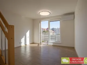 Pronájem bytu 5+kk, Praha, Modřanská, 119 m2