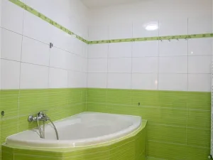 Pronájem bytu 5+kk, Praha, Modřanská, 119 m2