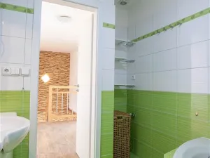 Pronájem bytu 5+kk, Praha, Modřanská, 119 m2