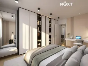 Prodej bytu 2+kk, Praha - Košíře, Musílkova, 42 m2