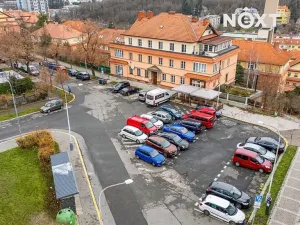 Prodej bytu 2+kk, Praha - Košíře, Musílkova, 42 m2