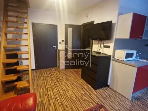 Pronájem bytu 2+kk, Jičín, Kollárova, 50 m2